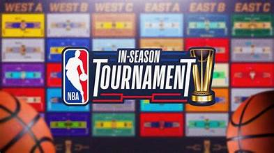 Getting to Know the In-Season Tournament: Guidelines, Structure, and What to Expect” The first-ever In-Season Tournament begins on Friday, November 3, and wraps up with the Championship on Saturday, December 9.